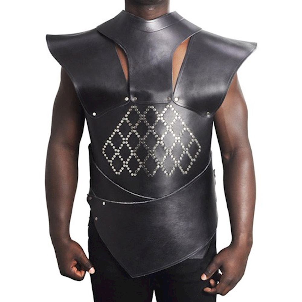 Armatura Immacolati Game of Thrones