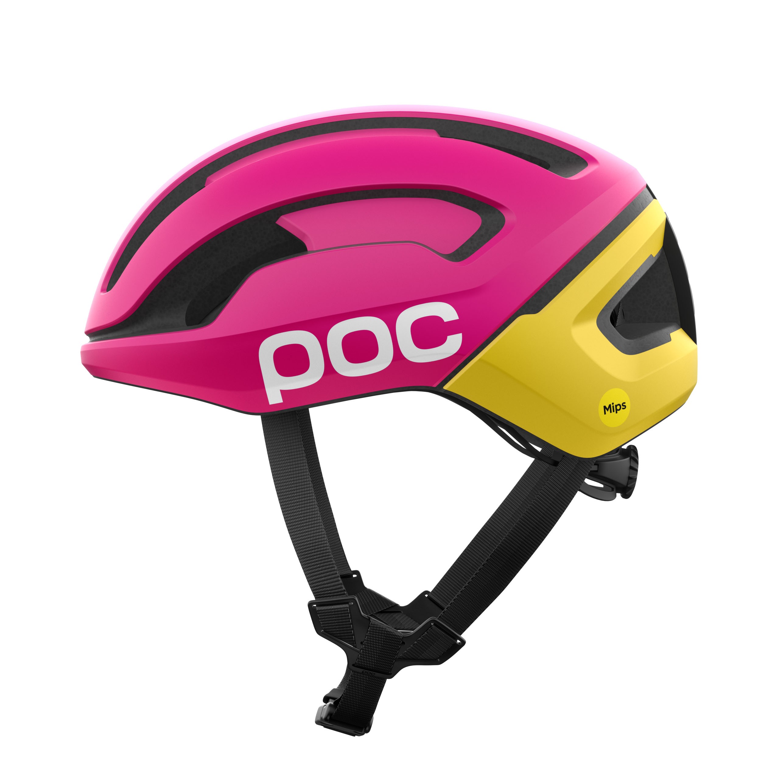 Caco bici POC mips